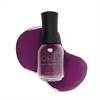 SMALTO ORLY Plum Noir